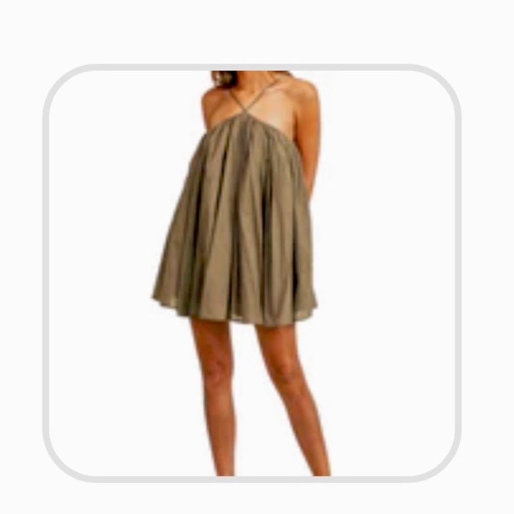 Mable Madrid Mini Dress | Size M | NEW w/Tags